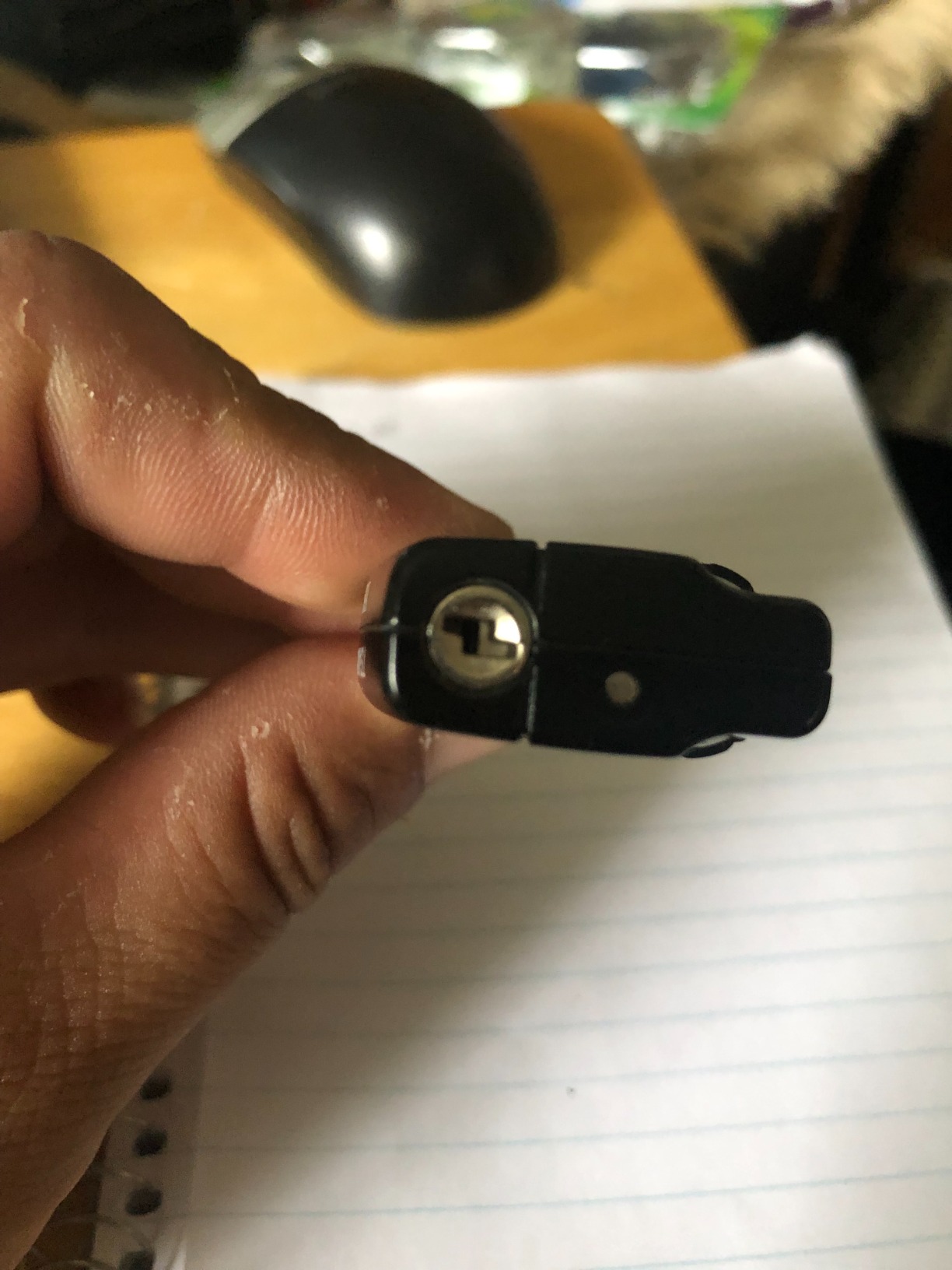 Forge TSA Approved Luggage Locks - Black 2 PK customer photo 1
