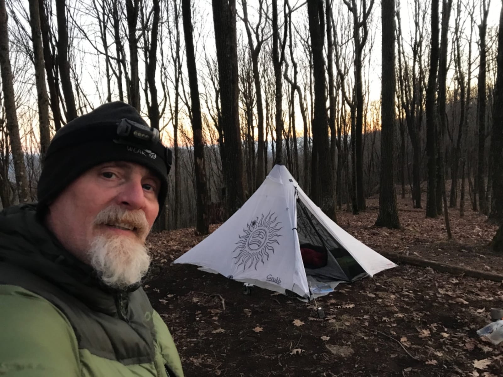 Western Mountaineering 10 Degree Versalite Sleeping Bag customer photo 1