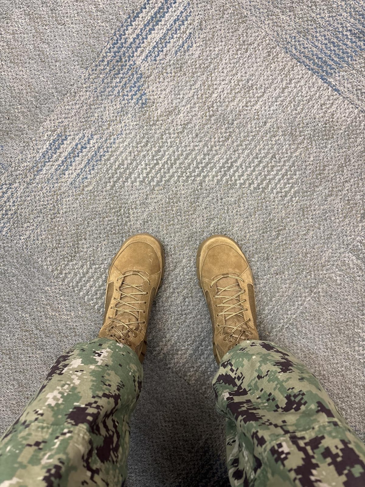 Oakley LT Assault 2 Boot customer photo 1