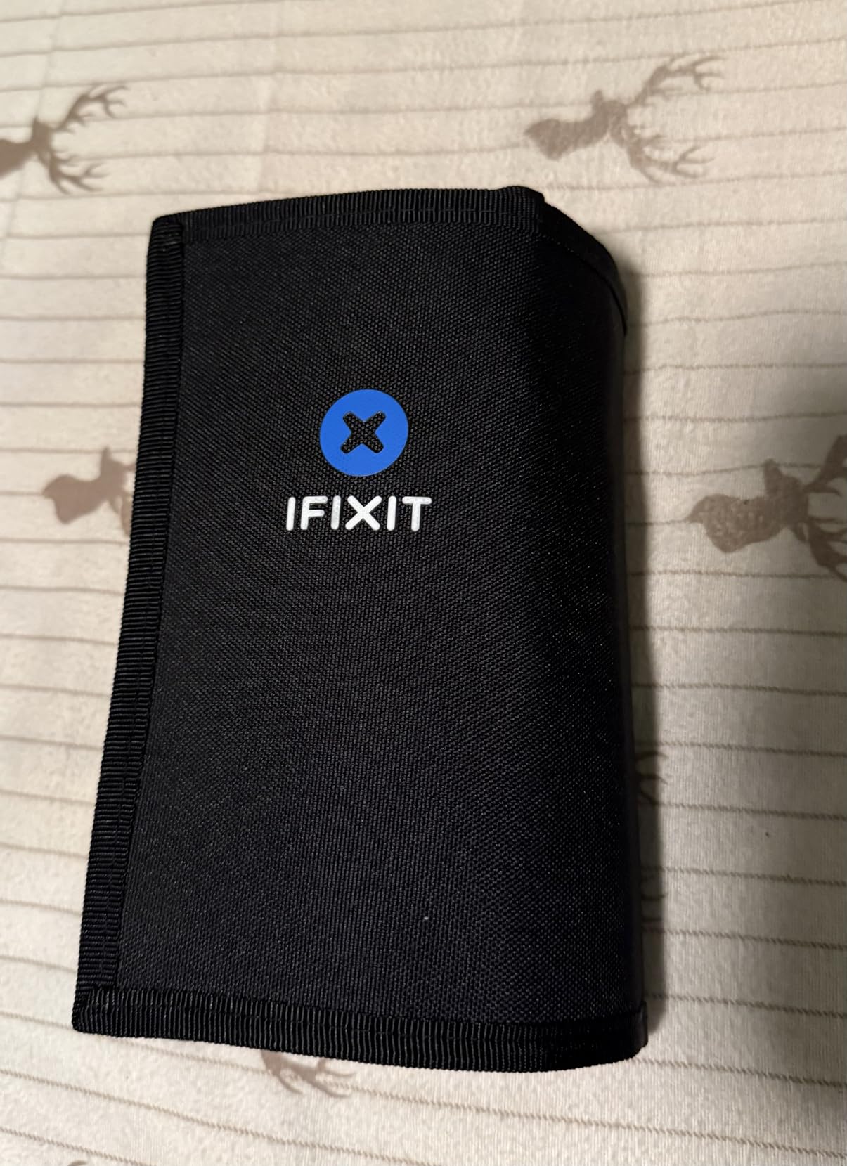 iFixit Pro Tech Toolkit - Electronics, Smartphone, Computer & Tablet Repair Kit customer photo 2