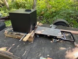 Pro-LifT C-9100 Black 40