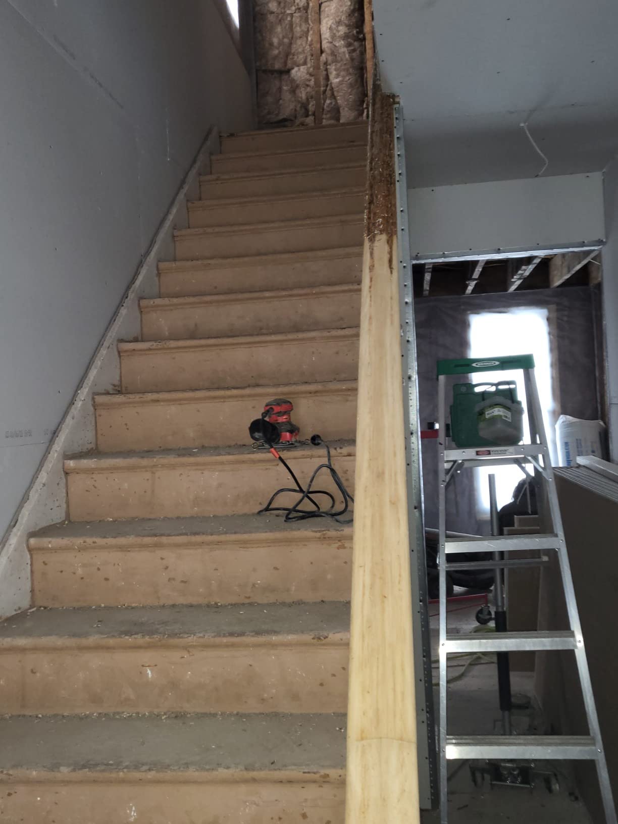 Wagner Spraytech FURNO 500 Heat Gun, 12 Settings, 150°F to 1200°F customer photo 1