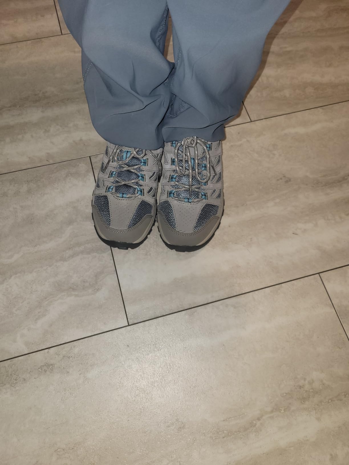 Columbia Women's Crestwood Hiking Boot customer photo 1