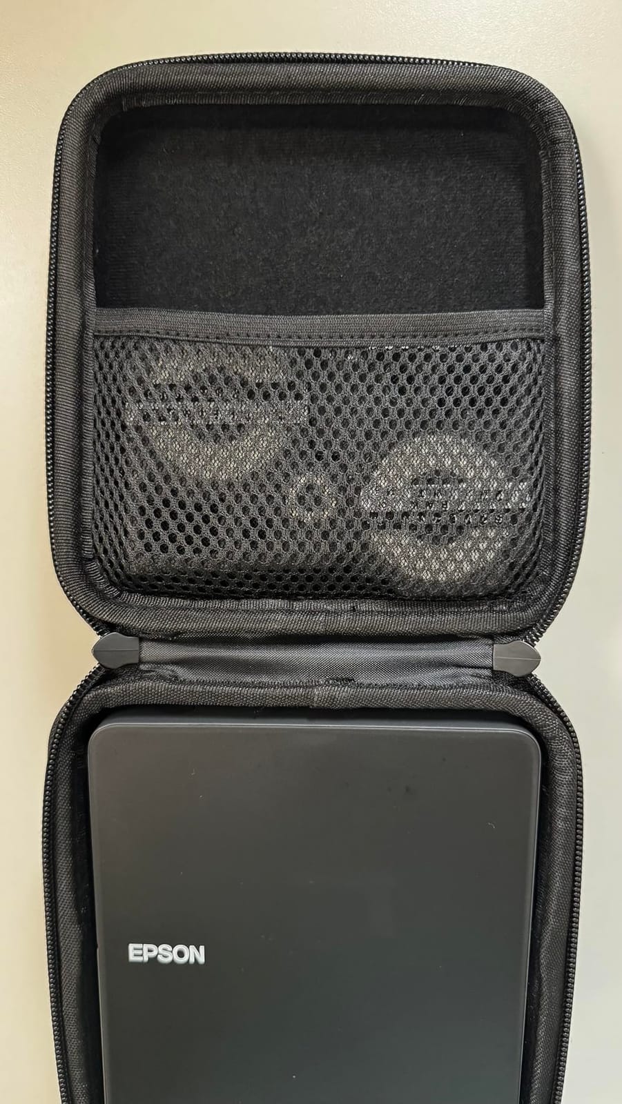 Hard Case for Nikon 7576 MONARCH 5 8x42 Binocular - EVA Travel Shell customer photo 1