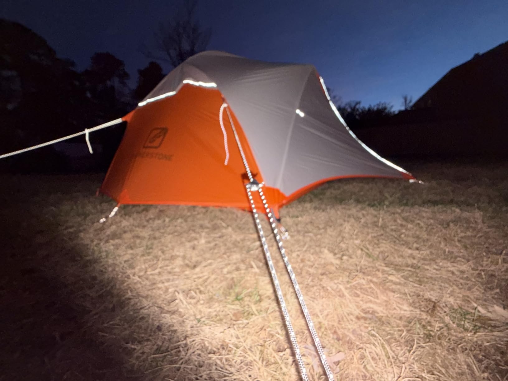 Featherstone Backpacking Tents for Camping & Hiking 1-2 Person customer photo 1