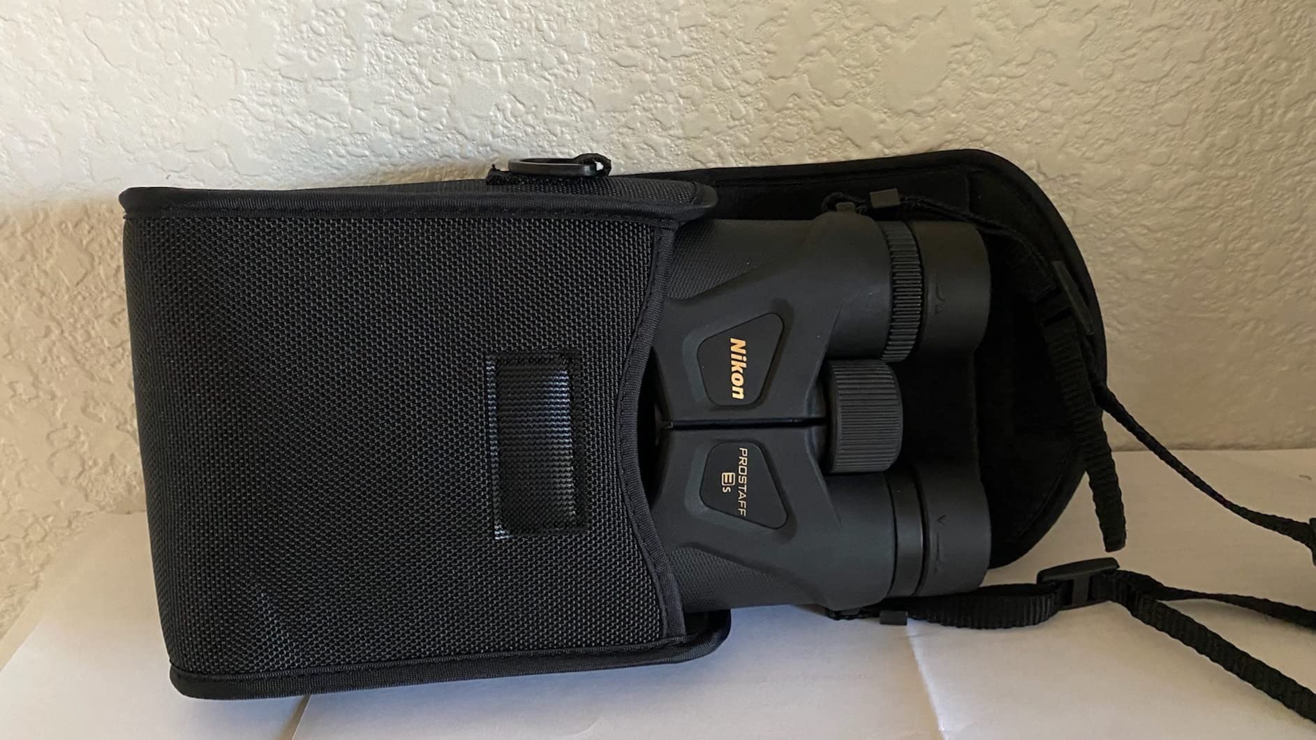 Eyeskey Universal 42mm Roof Prism Binoculars Case, Essential Accessory for Your Valuable Binoculars, Quality and Durable customer photo 1
