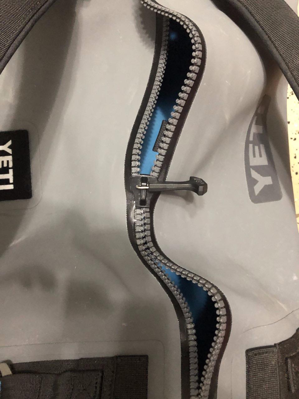 YETI Panga Airtight Waterproof Submersible Duffel customer photo 2