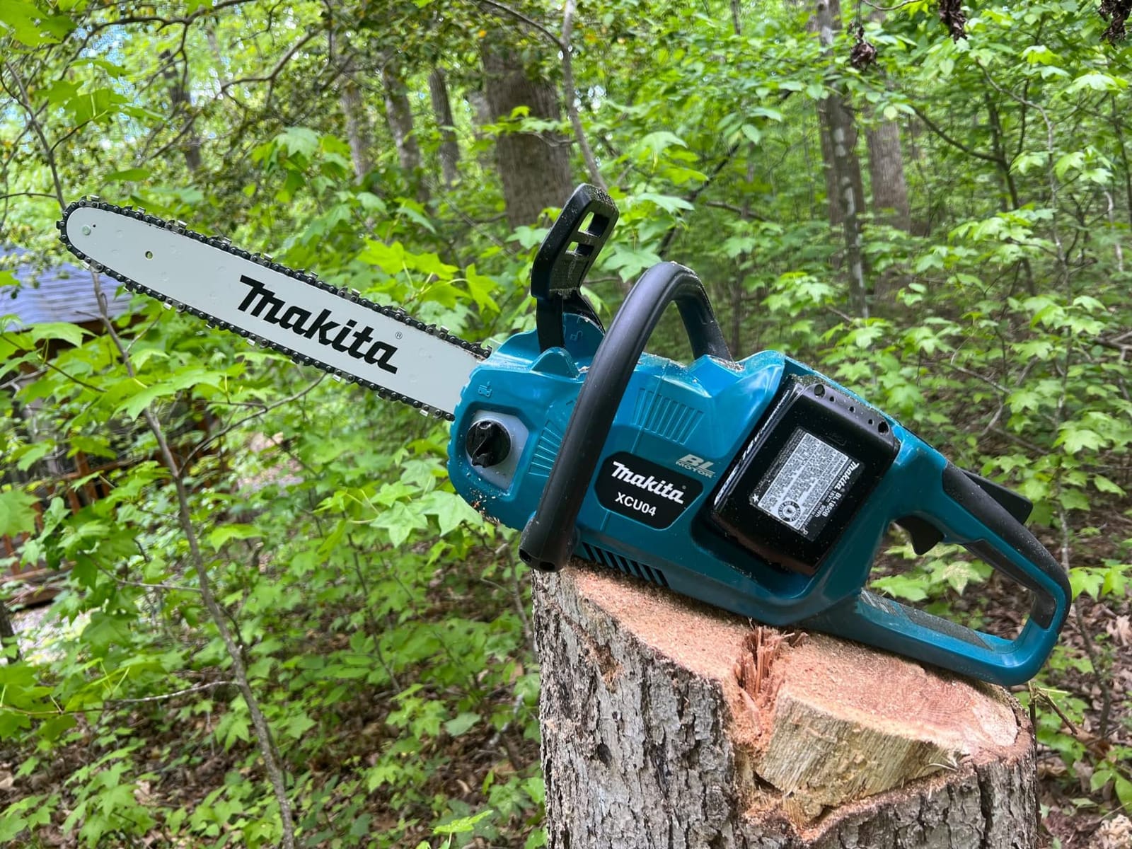 Makita XCU04PT LXT Lithium-Ion Brushless Cordless 16