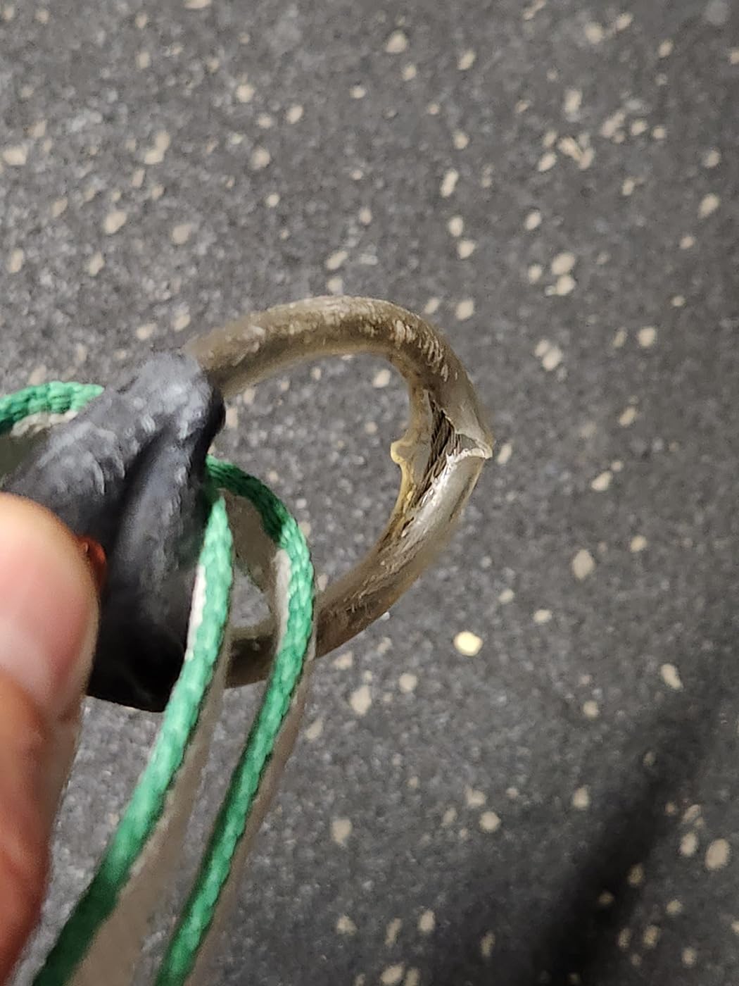 Wild Country Friend Rock Climbing Cams | Lightweight, Double-Axle, Active Protection for Trad & Alpine Climbing customer photo 2