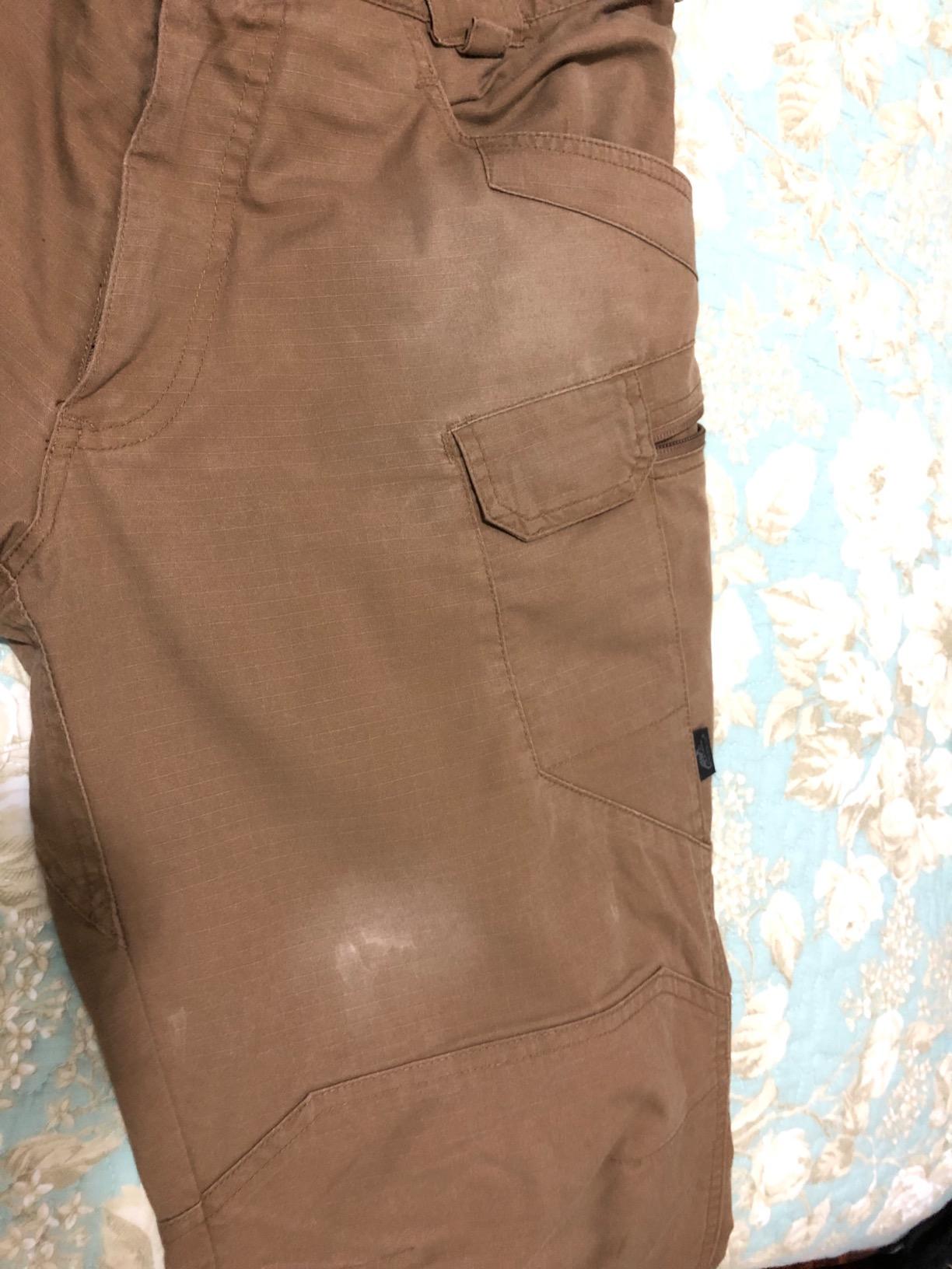Helikon-Tex Men's UTP Urban Tactical Pants Ripstop customer photo 1