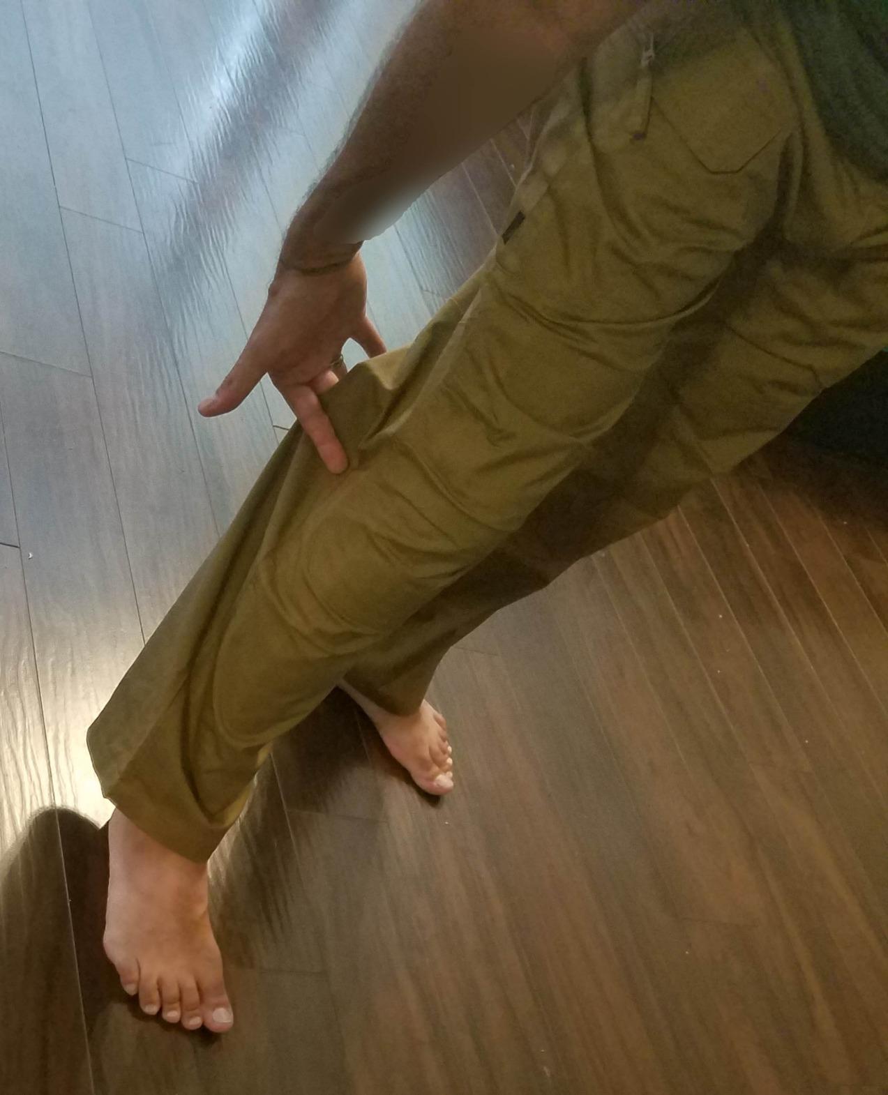 Helikon-Tex Men's UTP Urban Tactical Pants Ripstop customer photo 2