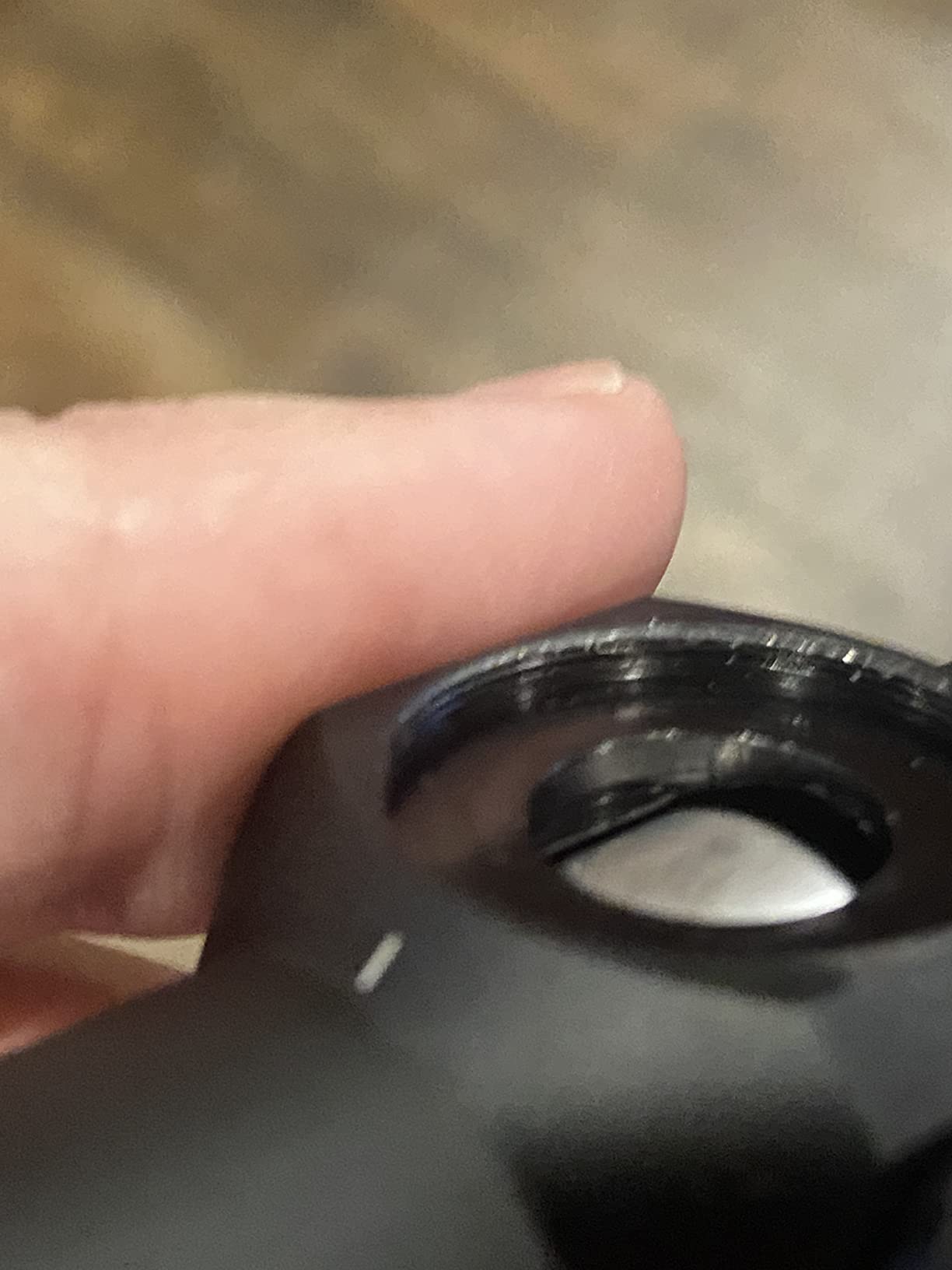 Leupold VX-Freedom 3-9x40mm Riflescope customer photo 2