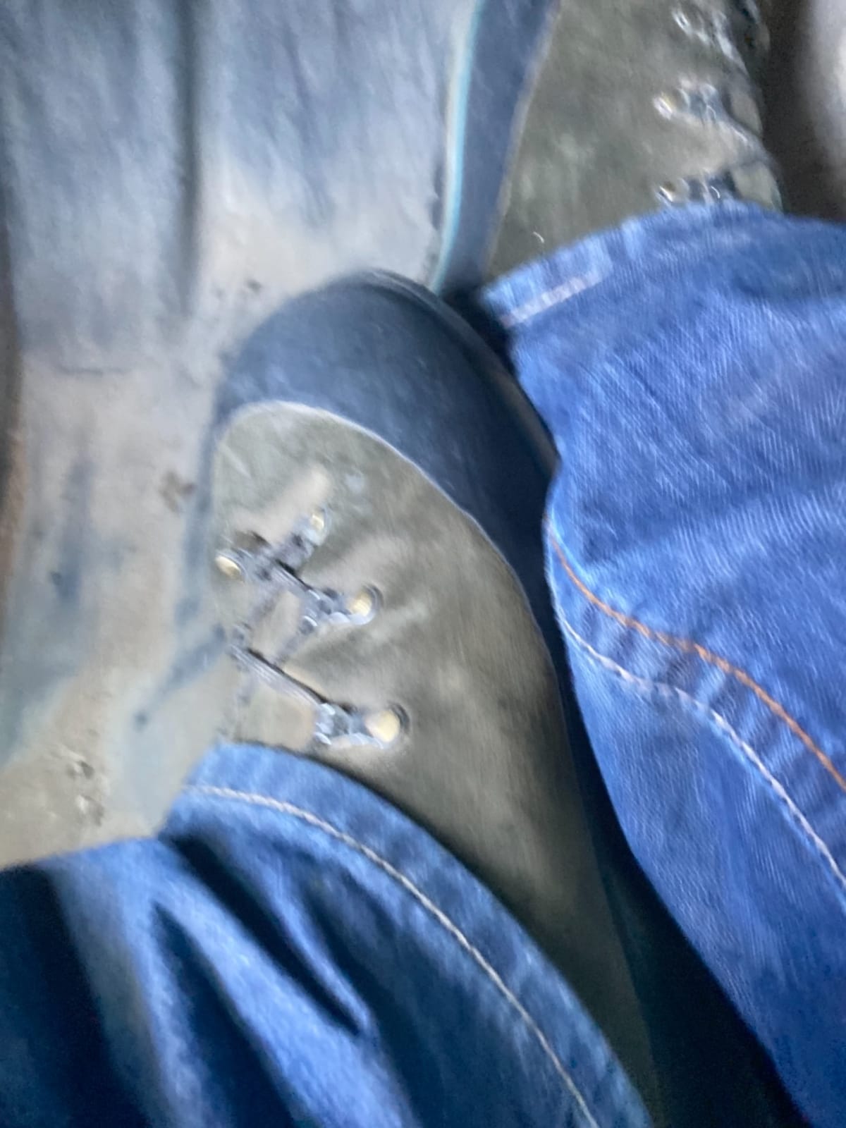 Grand Dru GTX Hiking Boots customer photo 1