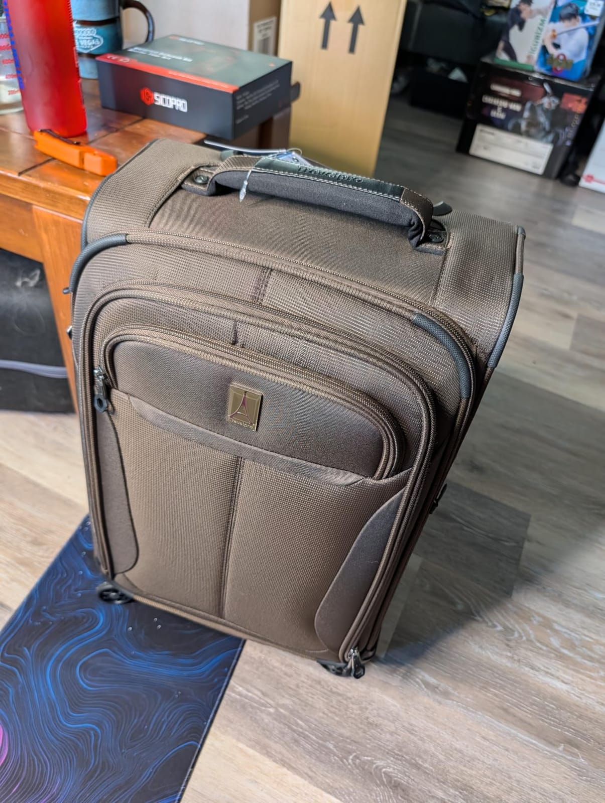 Travelpro Tourlite Softside 21