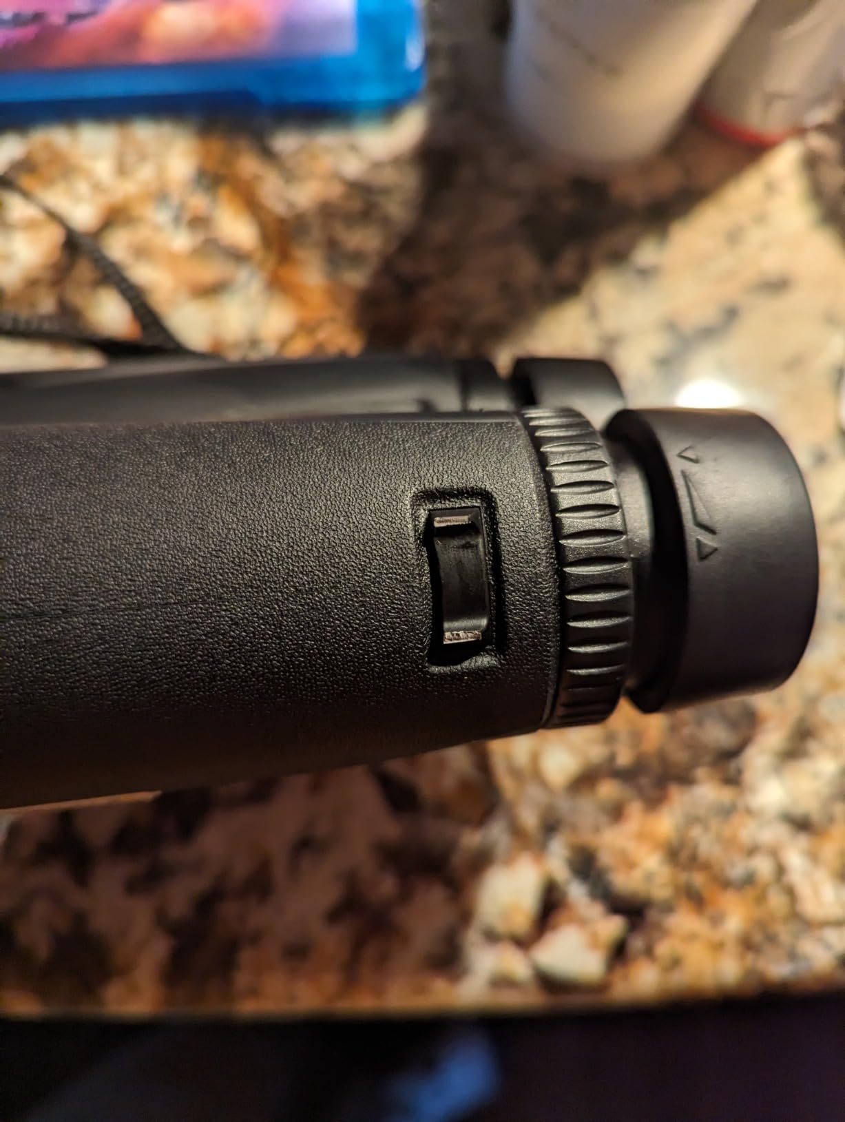 Celestron TrailSeeker ED 10x42 Binoculars for Wildlife Viewing - ED Glass, Phase & Dielectric-Coated BaK-4 Prisms, Magnesium Alloy Body customer photo 1