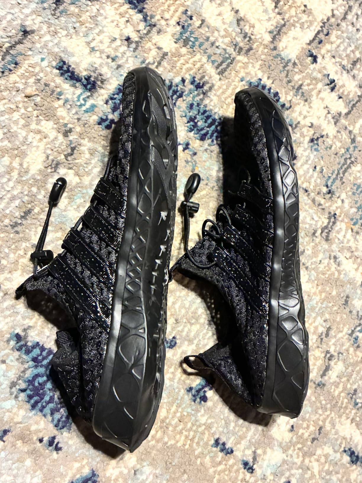DLGJPA Women's Quick Drying Water Shoes Lightweight Sport Aqua Walk Shoes customer photo 1