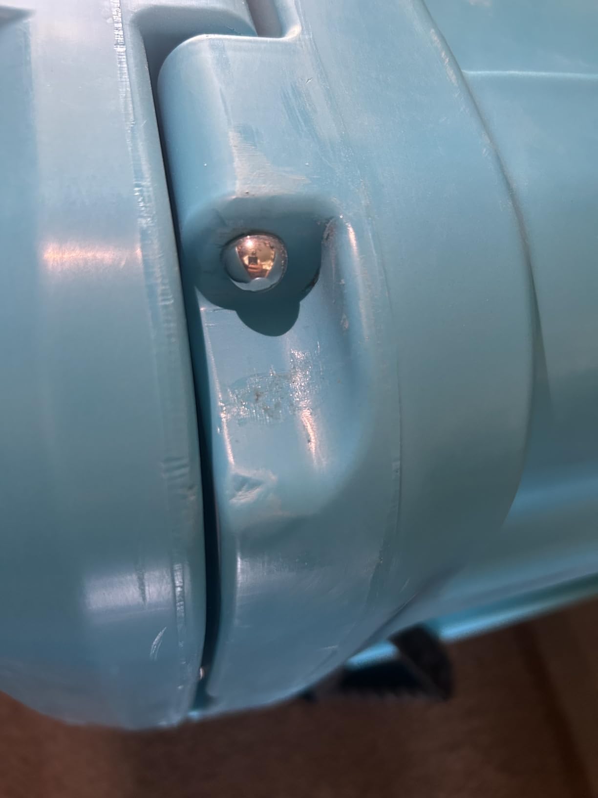 Titan Hard Ice Chest Cooler Roto Cooler with Microban Protection and Deep Freeze Insulation customer photo 2