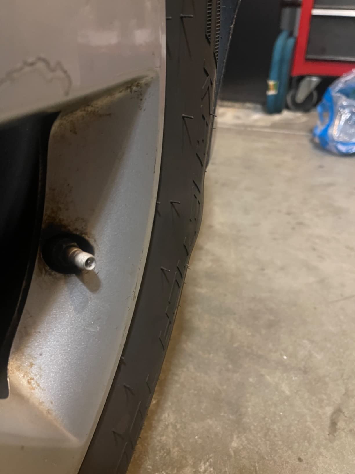 Kenda Kenetica Touring A/S 205/55R16 91H Passenger Touring All Season Tire customer photo 2