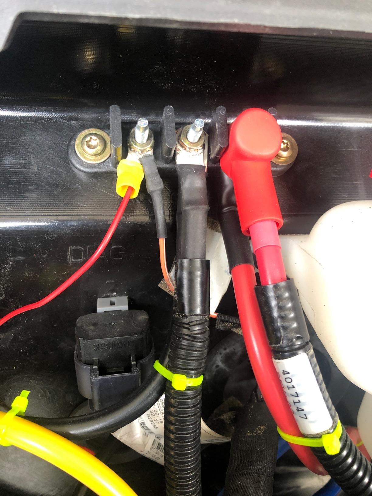 SuperATV 3500 LB Black Ops Winch Kit customer photo 1