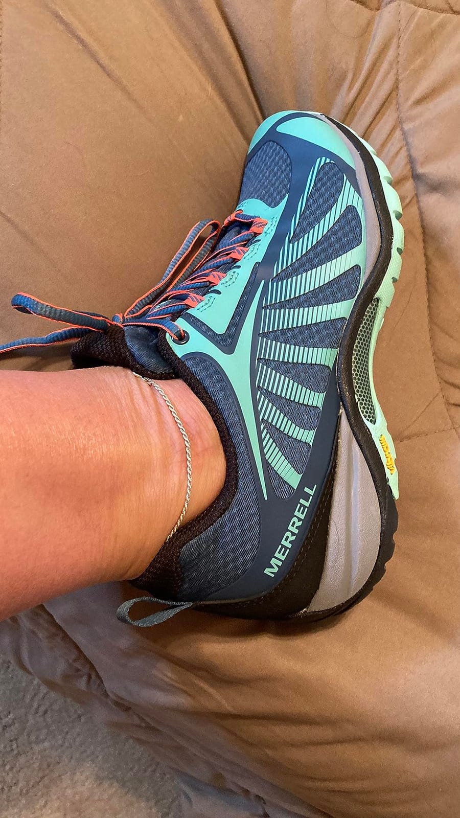 Merrell Women's Siren Edge 3 Shoes customer photo 2
