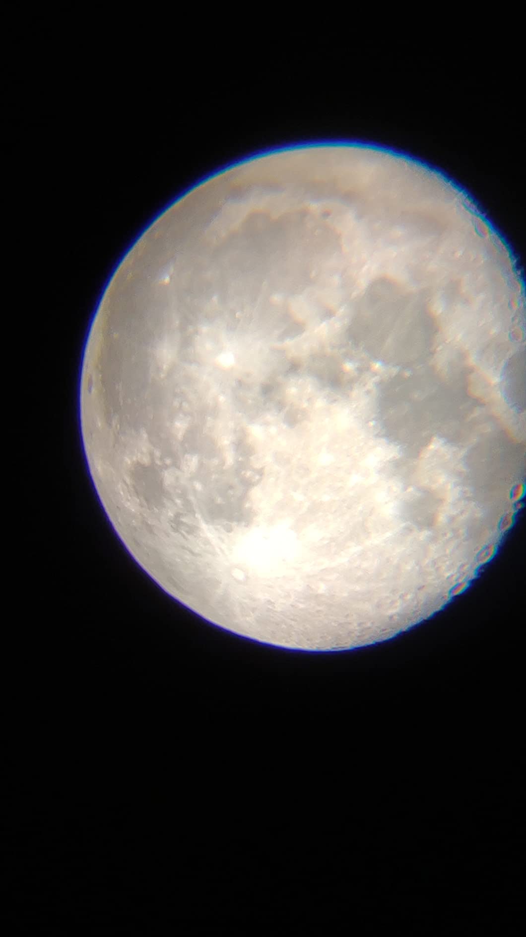 Celestron Travel Scope 70mm DX Refractor Telescope Kit with Backpack customer photo 1