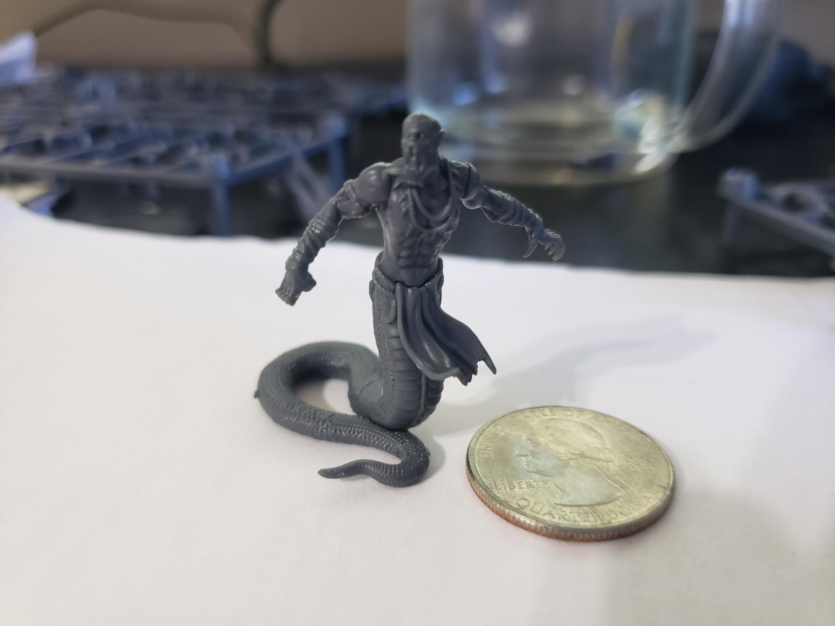 Third Edition Arcanists Marcus Core Box customer photo 2