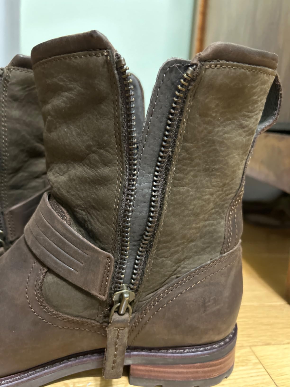 Ariat Savannah Waterproof Western Boots customer photo 1