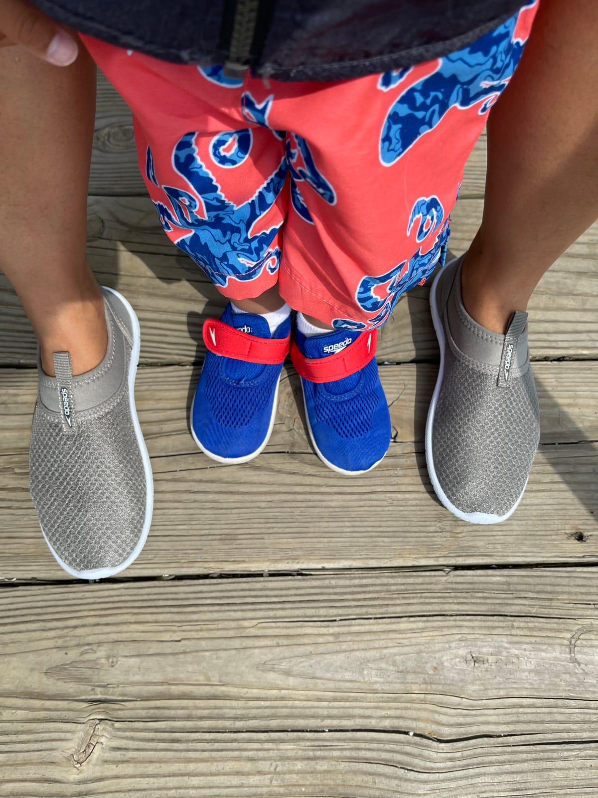 Speedo Women's Tidal Cruiser Water Shoe customer photo 1