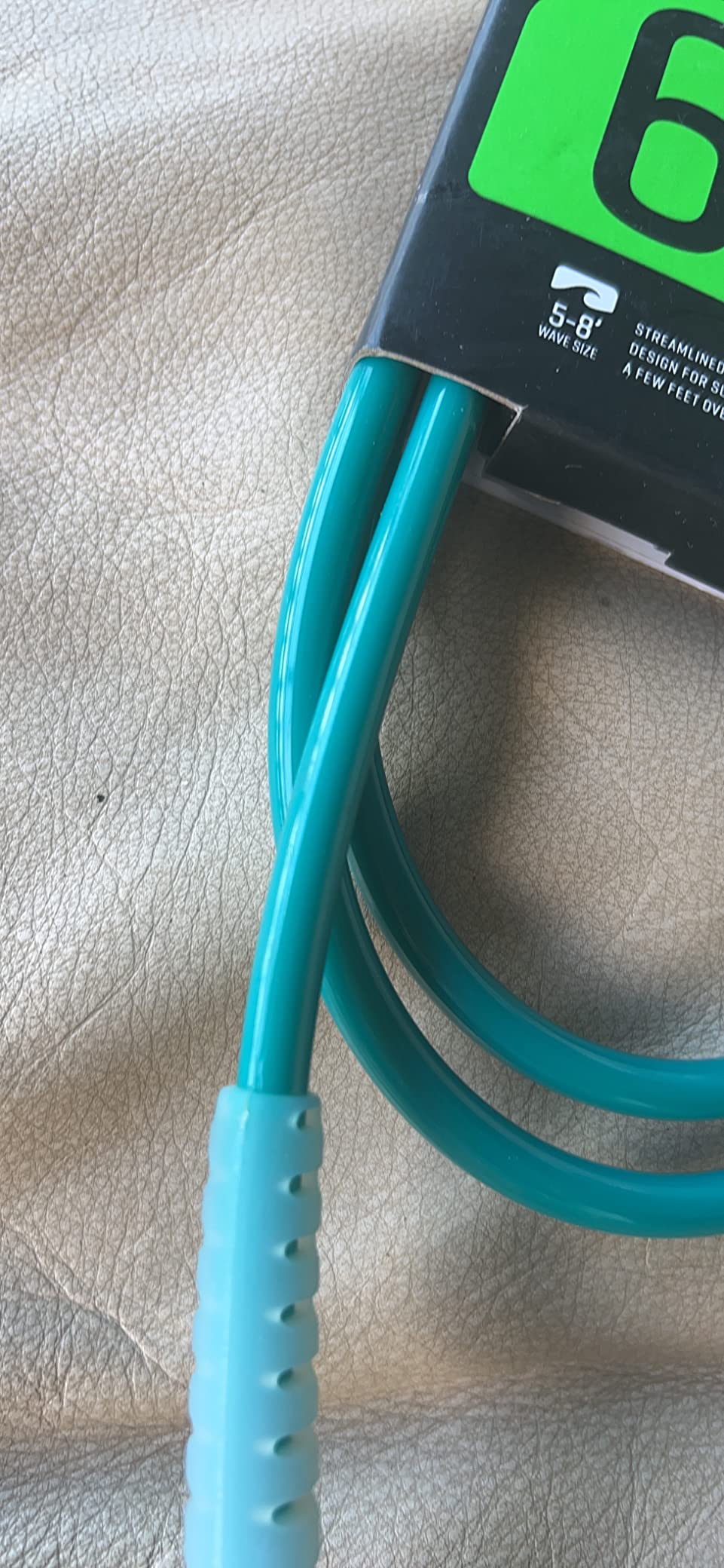 Dakine KAINUI Leash W Easy Clip customer photo 1