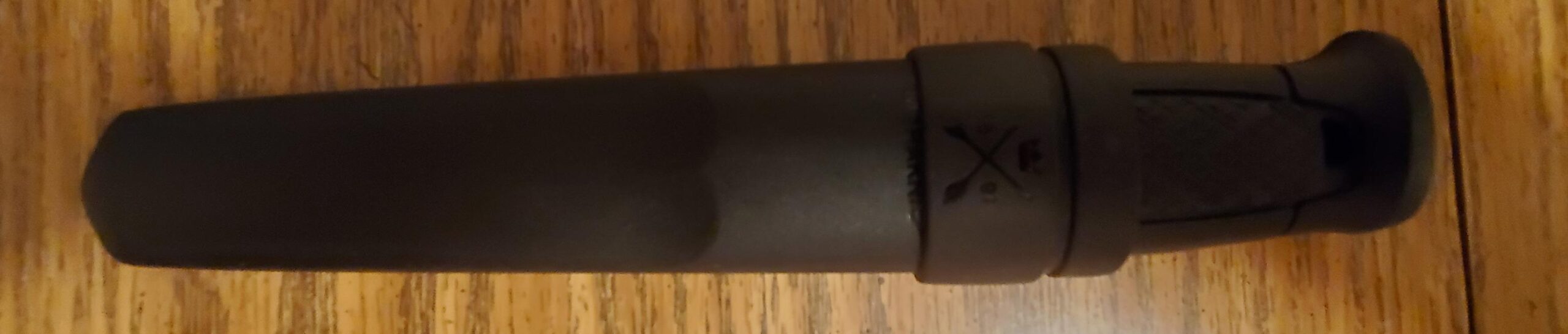 Morakniv Garberg Survival (S) Stainless Steel customer photo 1