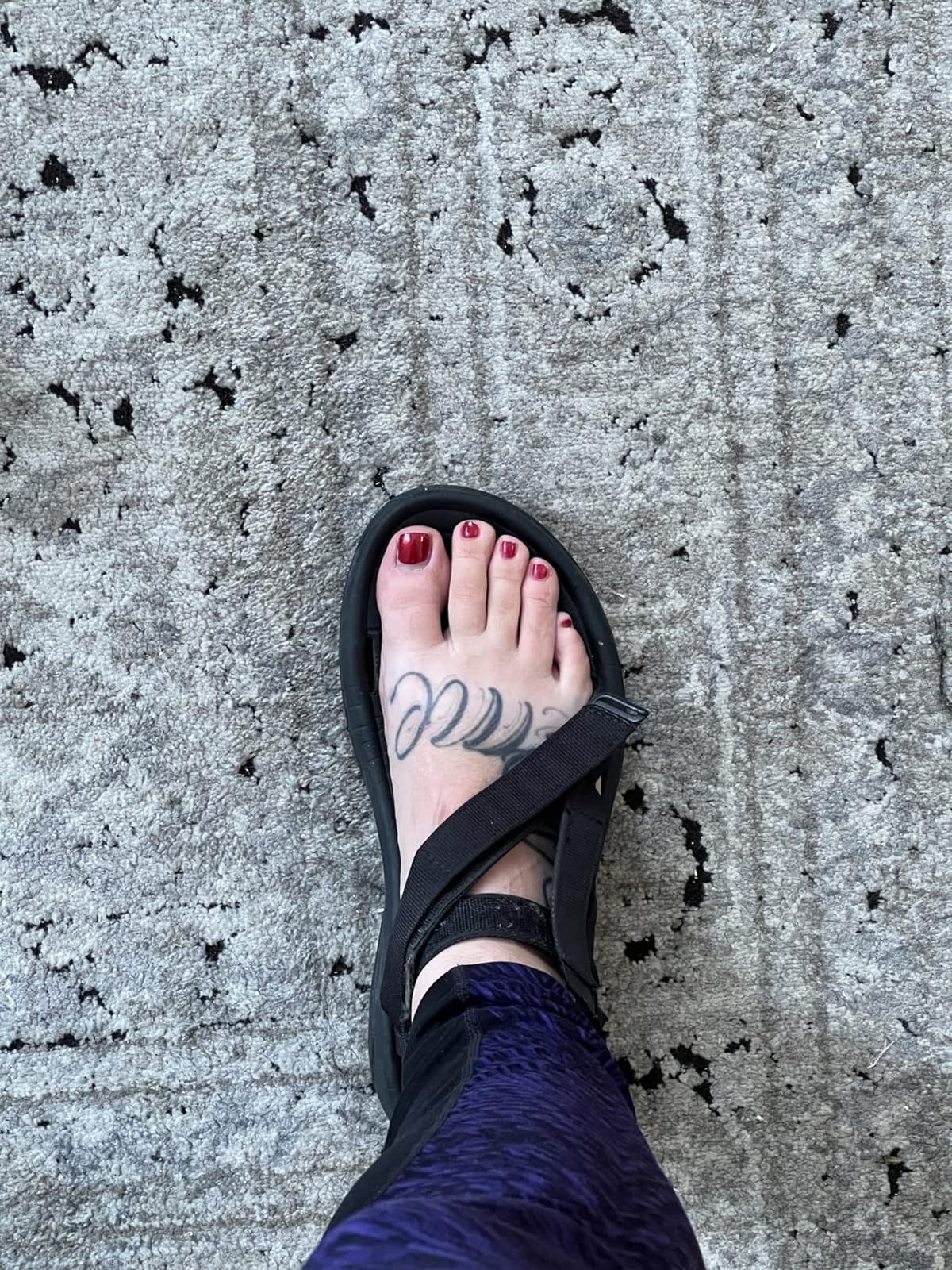 Teva Women's Hurricane XLT 2 Sport Sandal customer photo 2