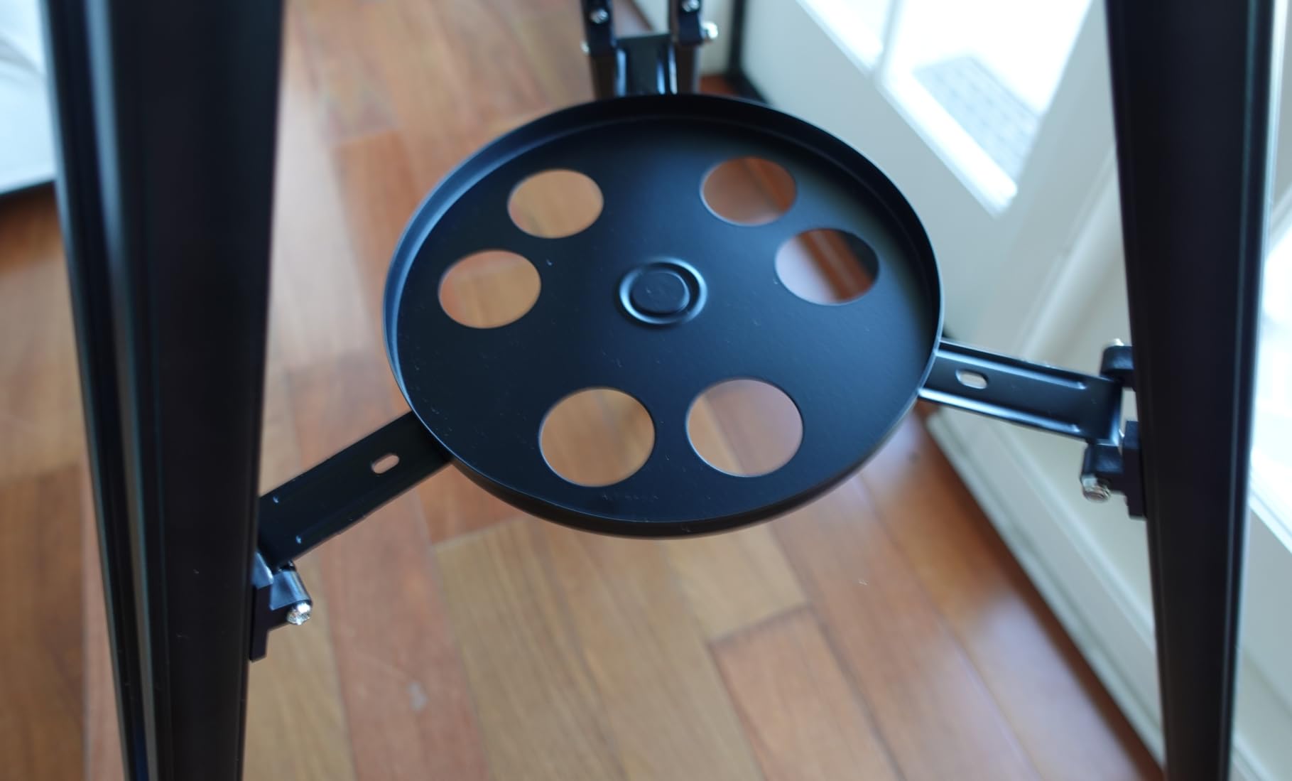 Celestron StarSense Explorer LT 114AZ Newtonian Smartphone Guided Telescope customer photo 2