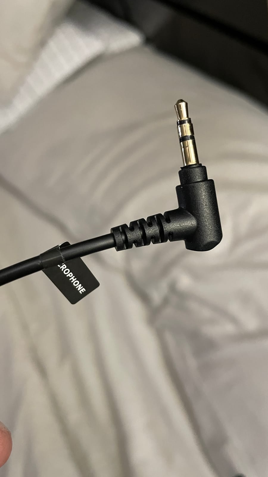 Movo VXR10-PRO Professional Video Microphone for Camera with Rycote Lyre Shock Mount - Shotgun Mic Compatible with DSLR Cameras and iPhone, Android Smartphones customer photo 2