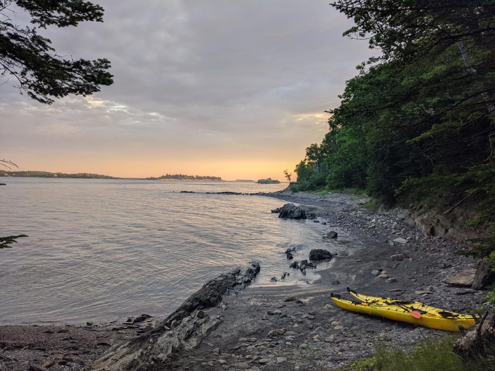 Hornet Watersports Fiberglass Kayak Paddle for Adults- Ideal for Touring, Fishing and Boating- 90.5 inches / 230CM Adjustable with Carbon Fiber Shaft- Kayak Oars Kayaking Equipment customer photo 2