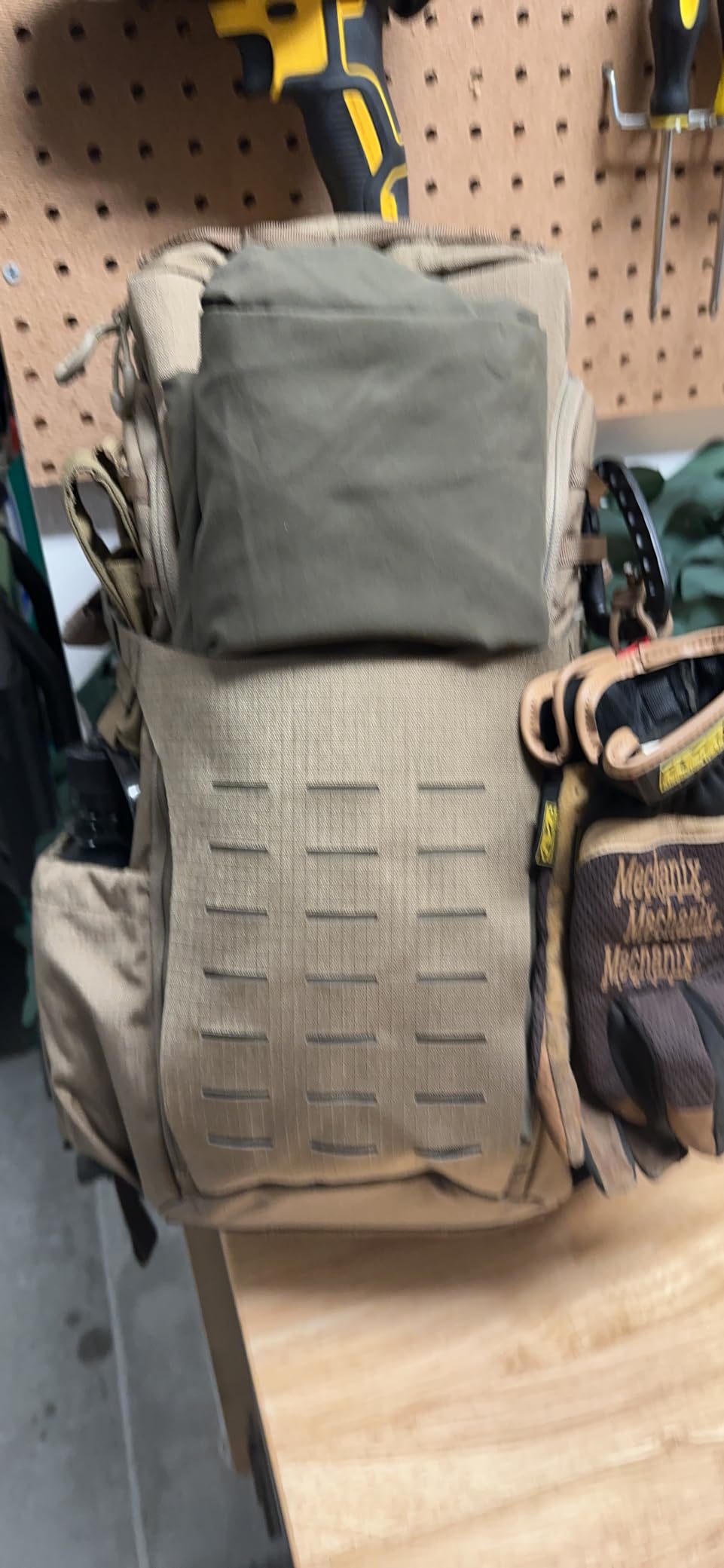 Eberlestock Bandit Pack - 14L Hunting & Everyday Carry Daypack customer photo 2