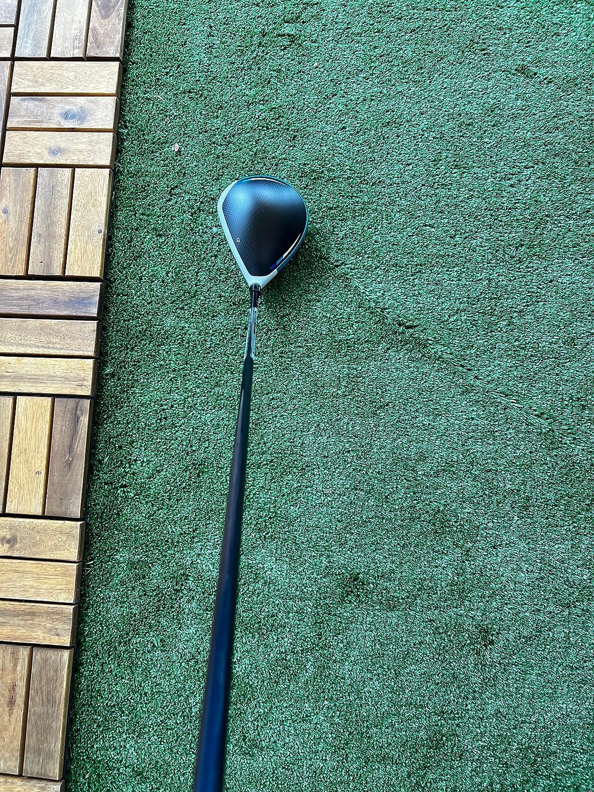 TaylorMade Golf SIM2 MAX Driver customer photo 1