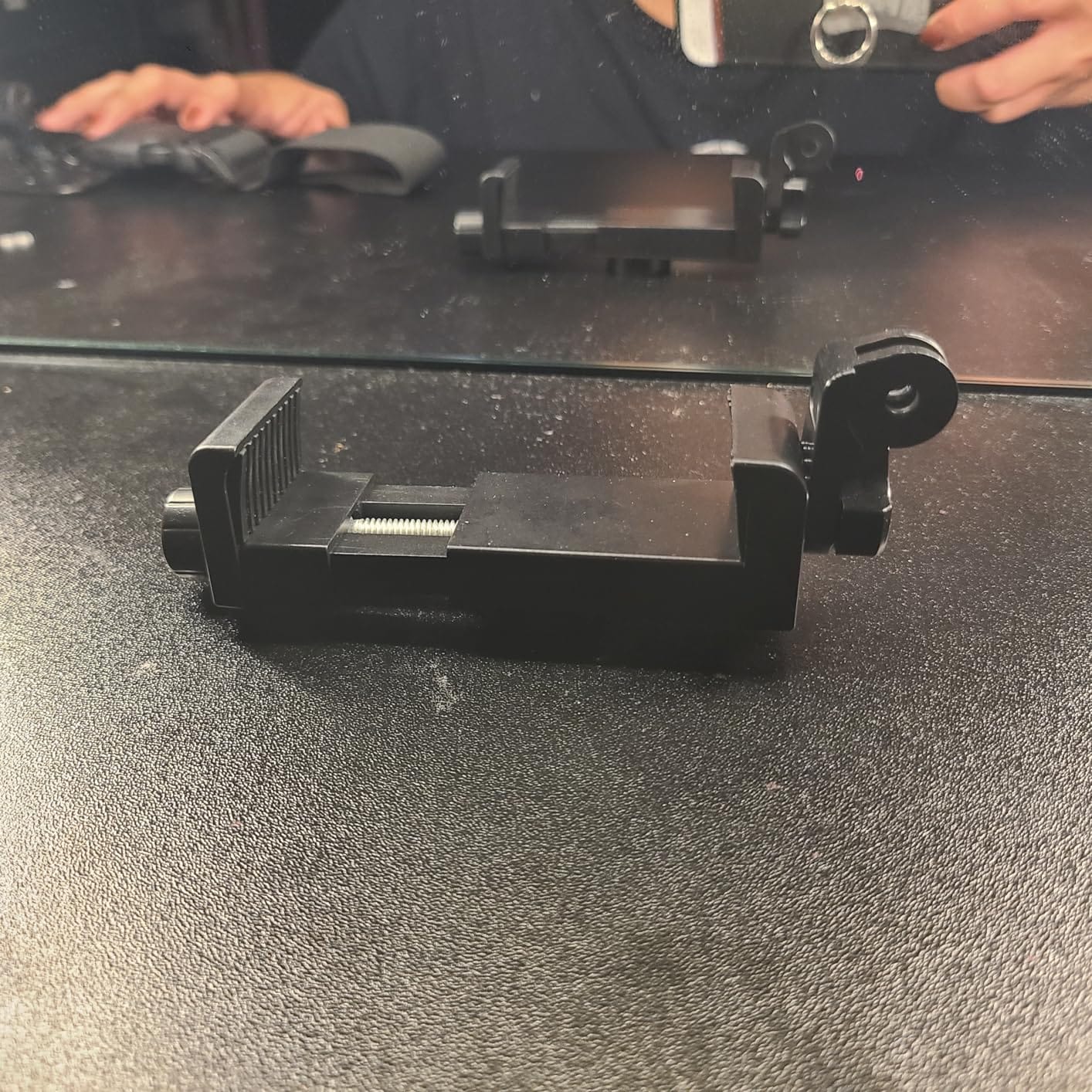 PellKing Phone Head Mount & Chest Strap Mount,for First-Angle Shooting customer photo 2