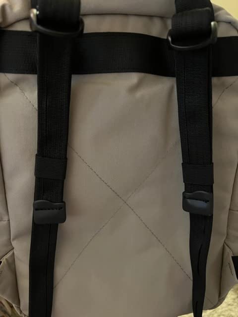 Travelon Anti-Theft Origin Small Backpack customer photo 1