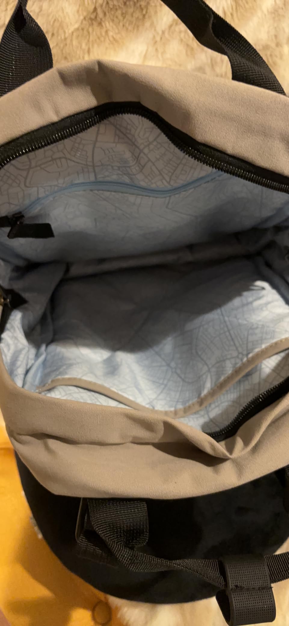 Travelon Anti-Theft Origin Small Backpack customer photo 2
