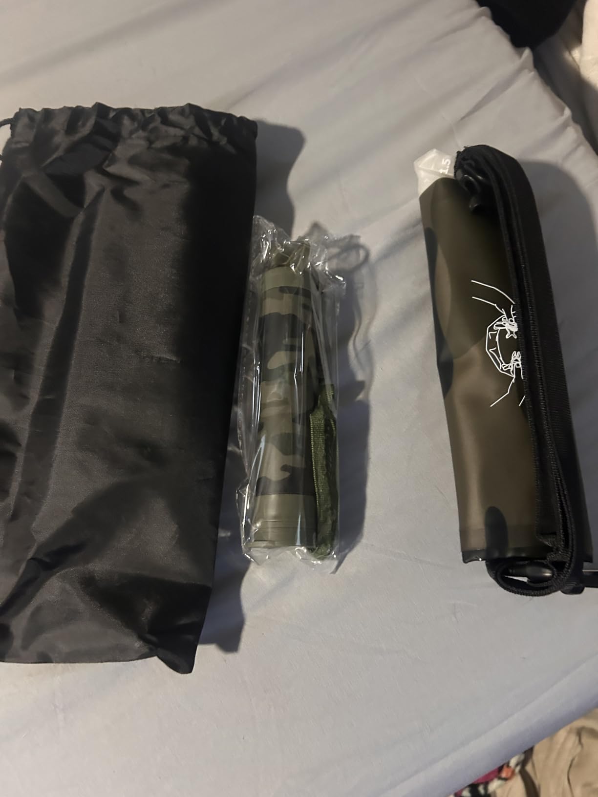 Membrane Solutions 6L Gravity Water Filter Pro for Group Camping customer photo 2