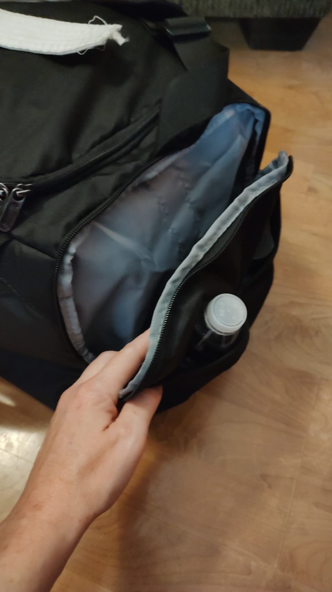 Under Armour Undeniable 5.0 Duffle customer photo 1
