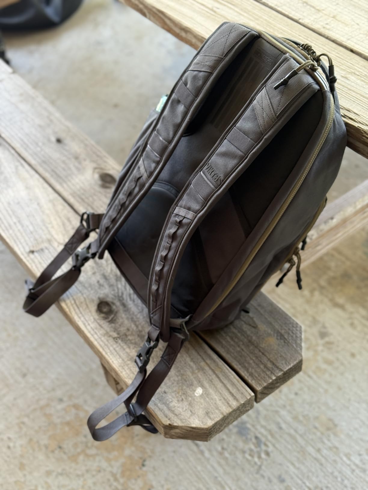 VIKTOS Perimeter 25L Tactical Backpack customer photo 2