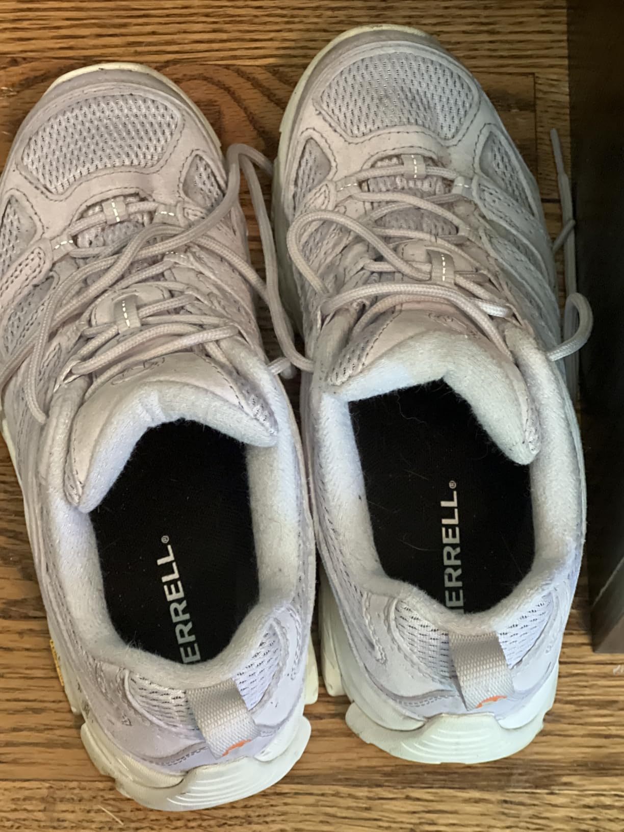 Merrell Women's Moab 3 Hiking Shoes customer photo 1