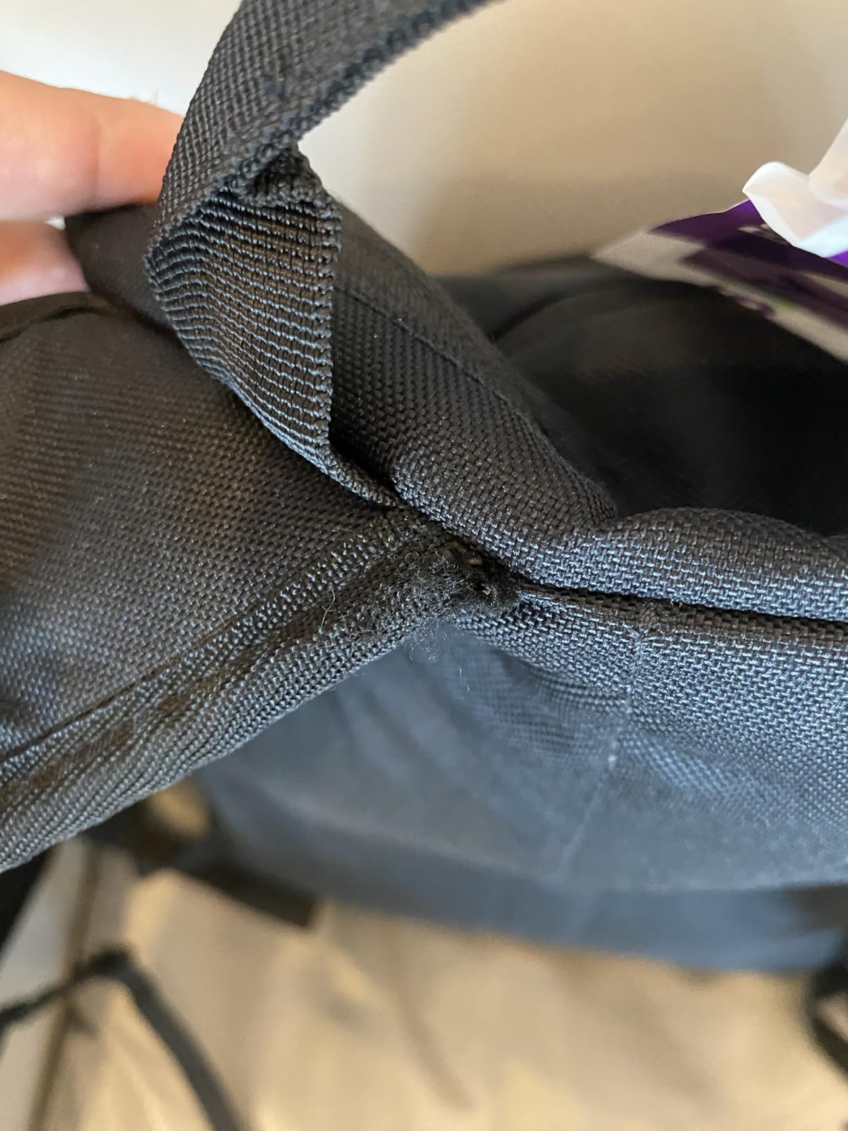 Burton Prospect 2.0 20L Backpack, Sharkskin customer photo 1