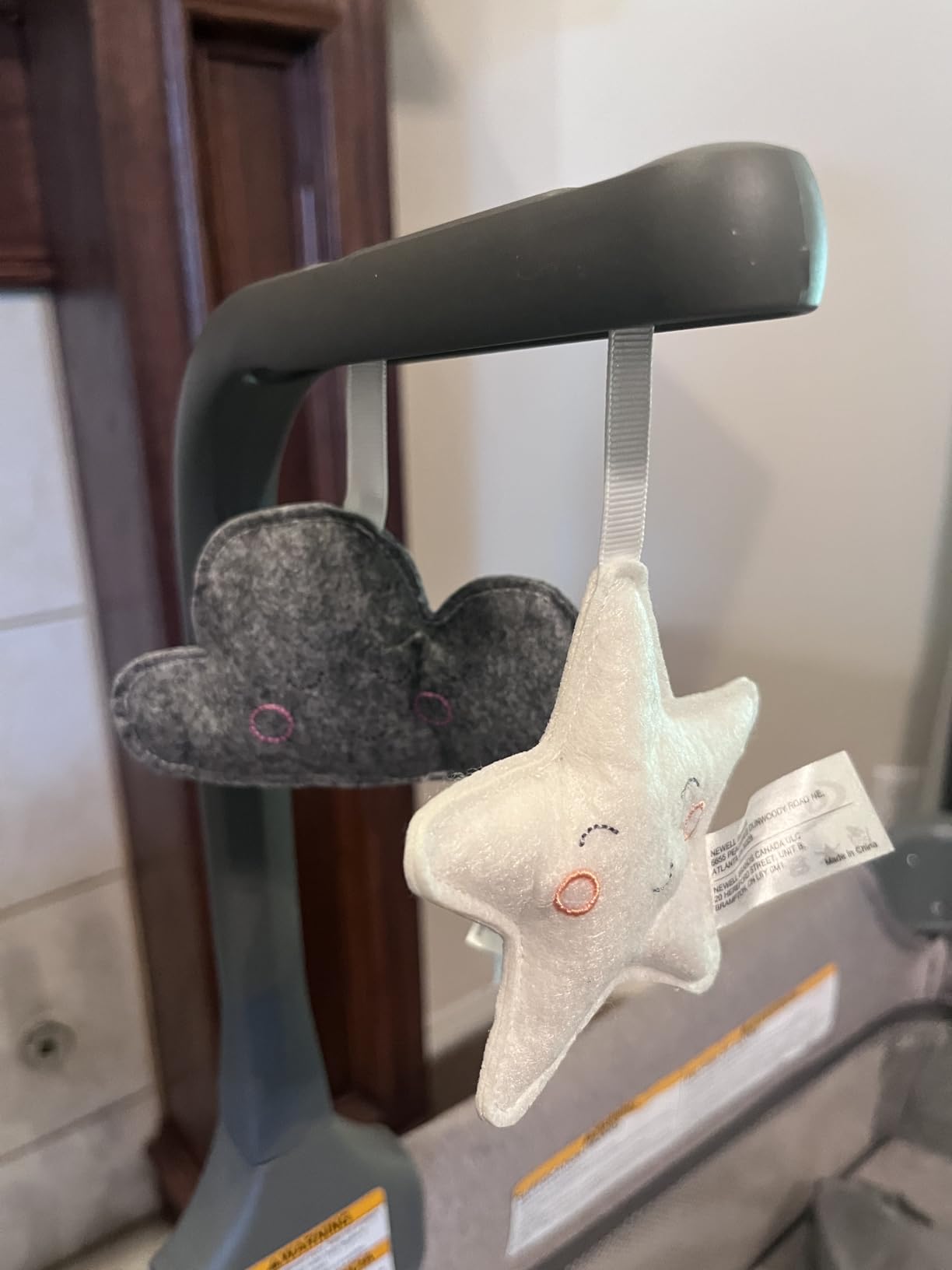 Graco Pack 'n Play® On The Go™ Playard, Kaden customer photo 1