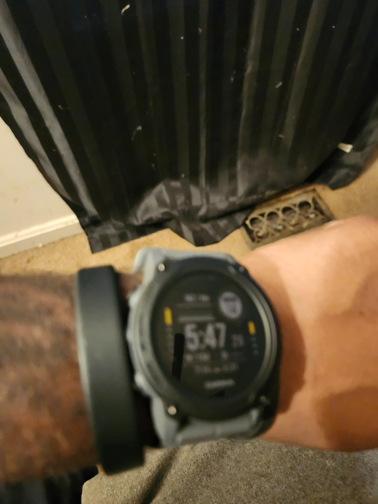 Descent™ G1, Rugged Dive Computer, Powder Gray customer photo 1