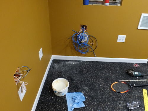 Flooring Inc's 1/4