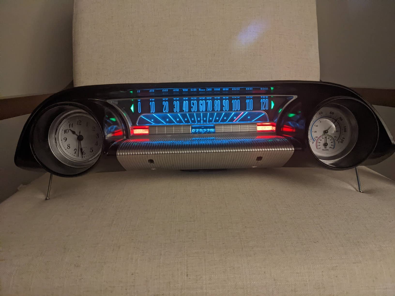 Digital Speedometer for Car, Head Up Display for Cars, Car Speedometer customer photo 1