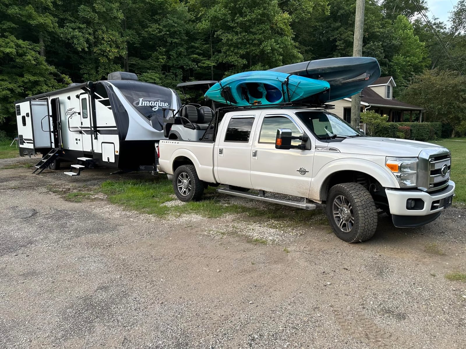 Kayak Roof Rack, 2 Pair J-Bar Roof Rack with 4 Ropes. Heavy Duty Kayak Roof Carrier for Your Canoe SUV and Trucks customer photo 1