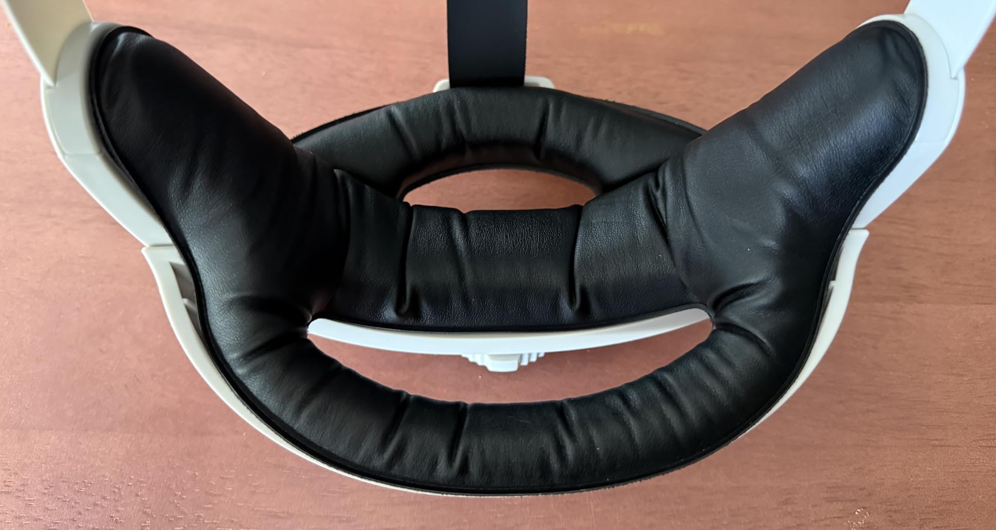 Saqico Head Strap for Meta Oculus Quest 2/3/3s: 3-in-1 Adjustable Headstrap | Replacement for Elite Strap, Enhanced Comfort Gaming Immersion VR Accessories Compatible with Oculus/Meta Quest 2/3/3s customer photo 2